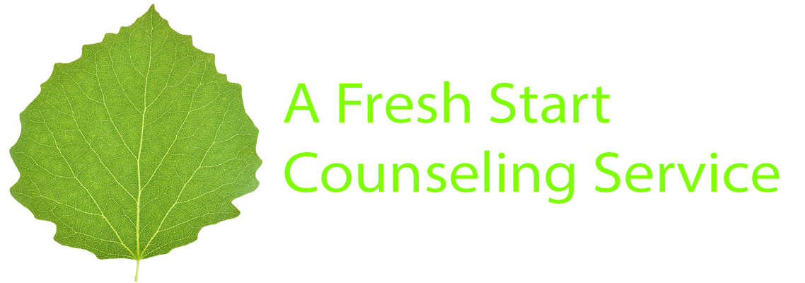 A Fresh Start Counseling